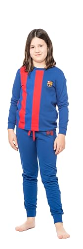 Barca Pijama de niño Fútbol Club...