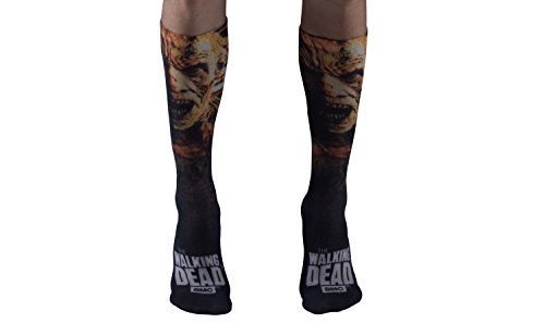 Everything Legwear Walking Dead Walker...