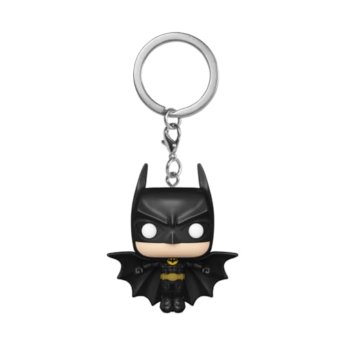 Funko Pop! Keychain: BM 85th - Batman -...