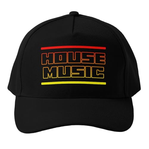 EIILHUED Música House Que Amamos...