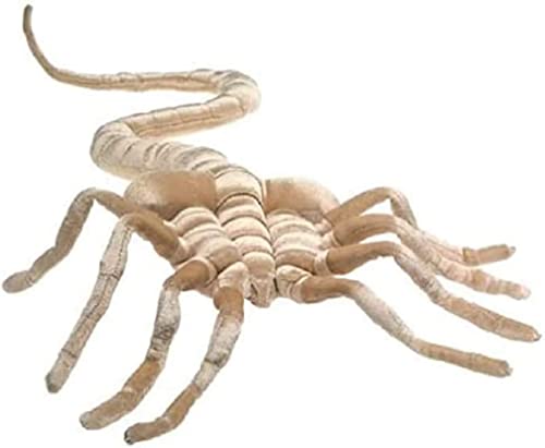 Ginkago Halloween Alien Facehugger...