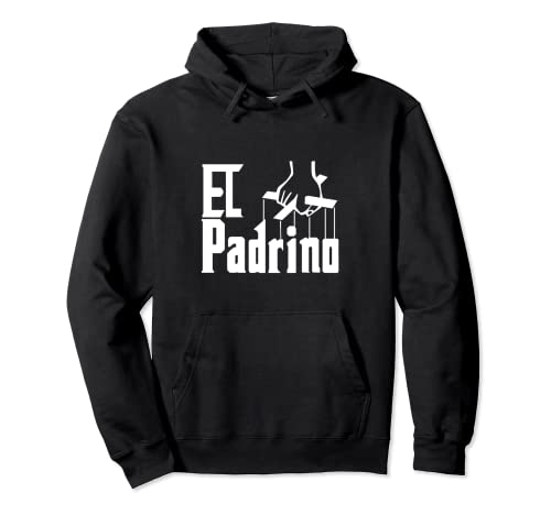 Divertida Camiseta El Padrino Para...