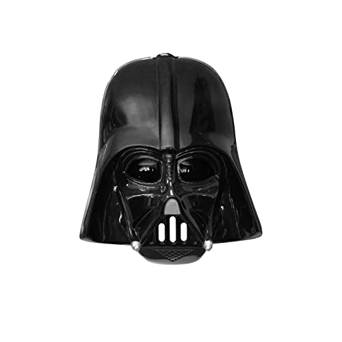 Rubie's - Careta de Darth Vader, talla S