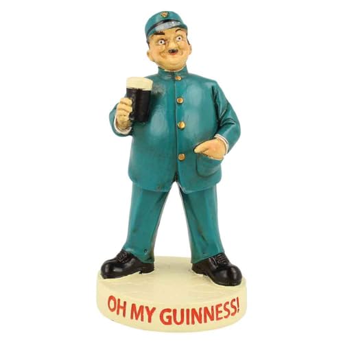 Shamrock Gift Company Guinness - Figura...