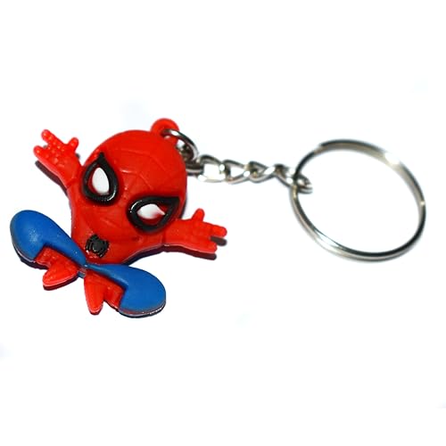 SPIRACLE FIZA Carácter de dibujos...