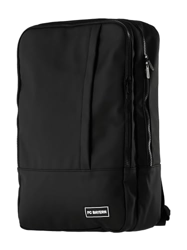 FC Bayern München | Mochila| Negro