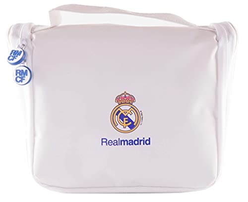 Real Madrid Club de Fútbol - Neceser de...