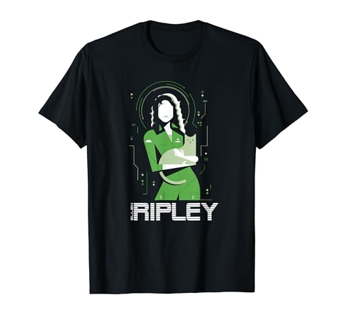 Alien 45th Anniversary Ellen Ripley &...