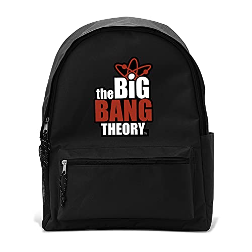 ABYstyle Big Bang Theory - Logo - Sac à...