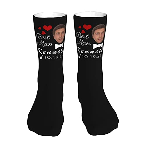 Naispanda Calcetines de Novio...