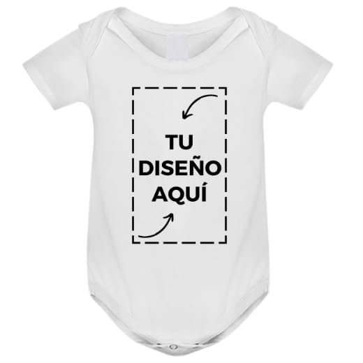 latostadora Body Bebe Personalizado...