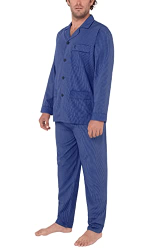 El Búho Nocturno Pijama Hombre Largo...