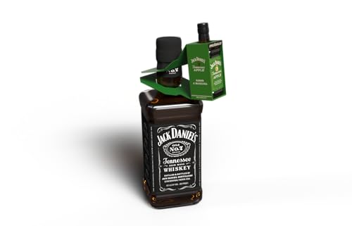 Jack Daniel's Tennessee Whiskey Old...