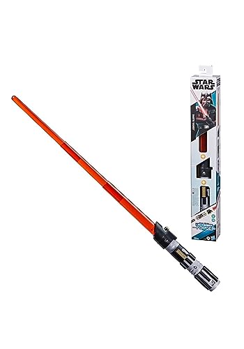 Star Wars Lightsaber Forge - Darth Vader...