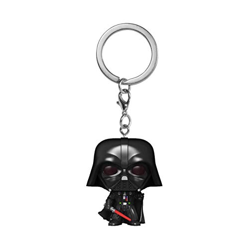 Funko - Figura Pop Keychain: Star Wars -...
