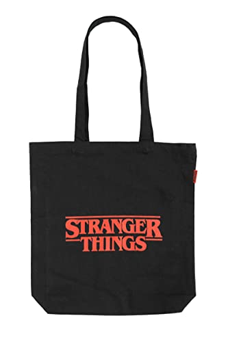 Grupo Erik Bolso tela Stranger Things...