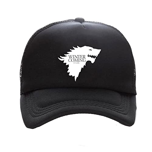 FVRFYPXM Gorra de béisbol de anime para...
