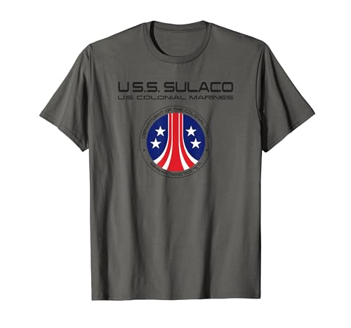Aliens U.S.S. Sulaco U.S. Colonial...