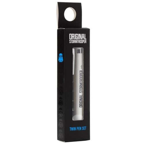The Original Stormtrooper Pen Twin Set