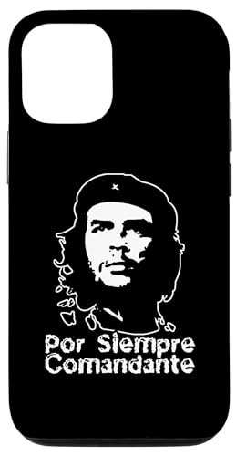 Carcasa para iPhone 13 Che Guevara Rebel...