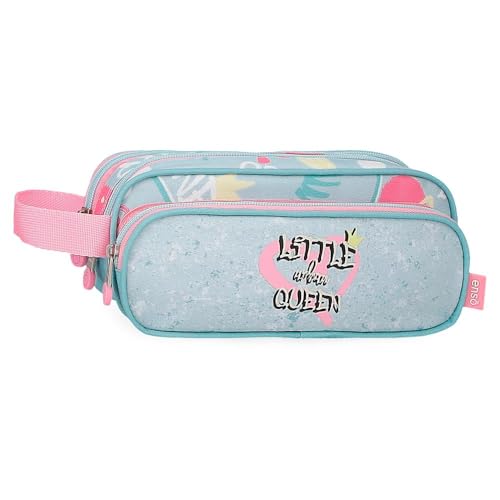 Enso Little Urban Queen Estuche Triple...