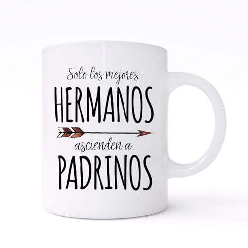 COOLPRESENTS Taza desayuno Quieres ser...