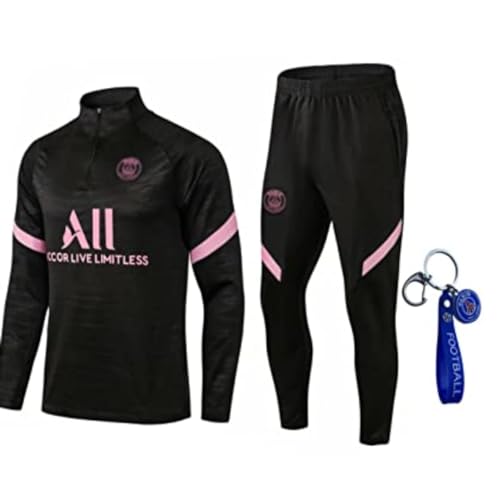 Uniforme De Fútbol De Manga Larga De...