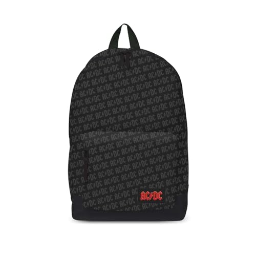 Rocksax AC/DC Backpack - Riff Raff,...