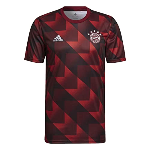 adidas Camiseta previa al Partido FC...