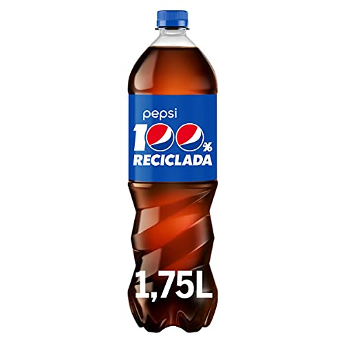Pepsi Clásica Botella, 1.75L