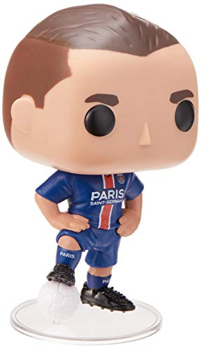 Funko Pop! Football: Marco Veratti...