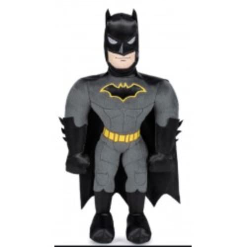 Figura Peluche Batman 30 CM