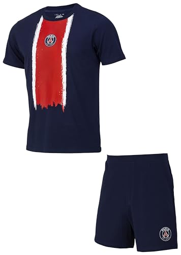 Paris Saint-Germain Pyjashort - Pijama...