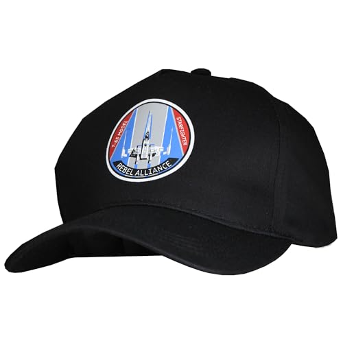 Star Wars - Gorra de béisbol con...