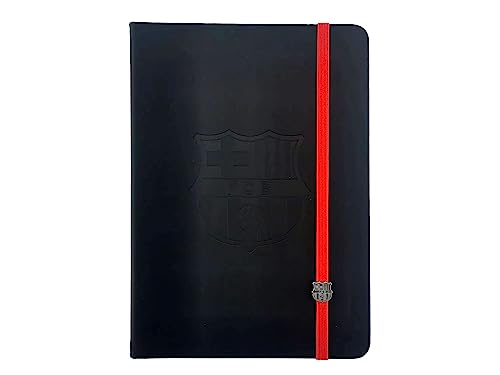 FC Barcelona- Pack de Regalo, Agenda,...