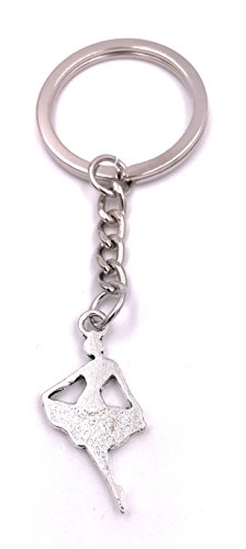 H-Customs Mujer con Falda Bailarina...