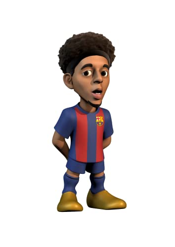 MINIX Figura 7 Cms Kounde FC Barcelona