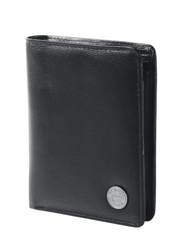 Dinero Bolsa Pin FC Bayern Múnich Negro...