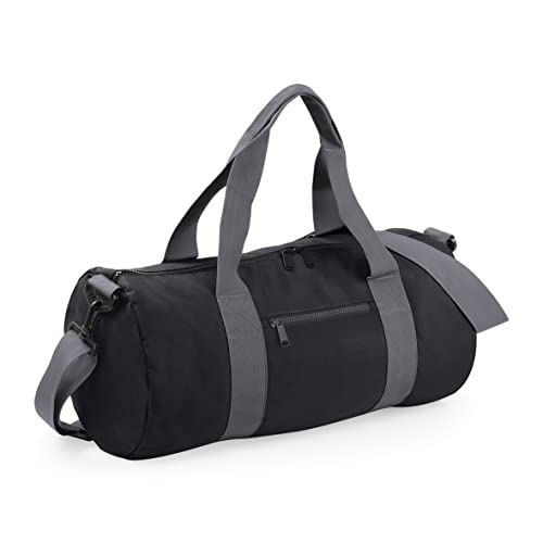 BagBase Original Barrel Bag Mochila,...