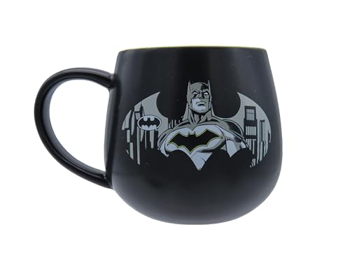 CYP Brands Batman- Taza, Taza de...