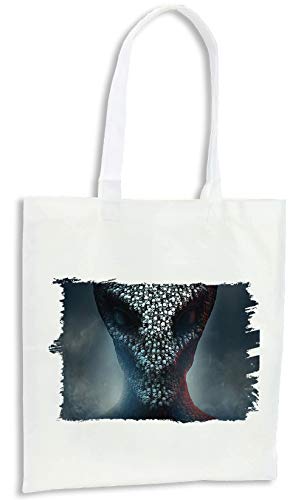 MERCHANDMANIA PACK 2 BOLSAS CALAVERA...