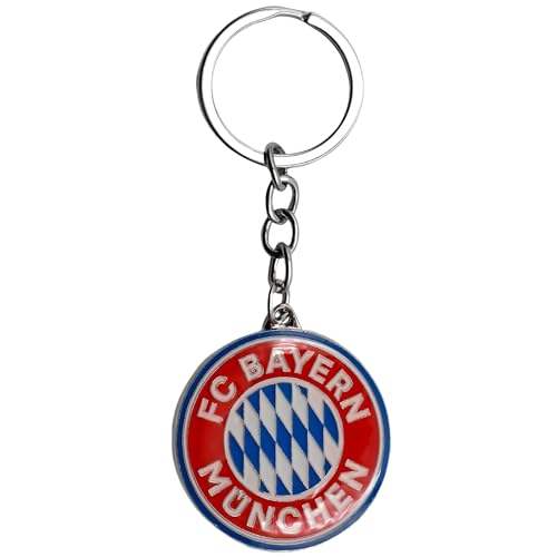 AUTOZOCO Llavero metálico Bayern...