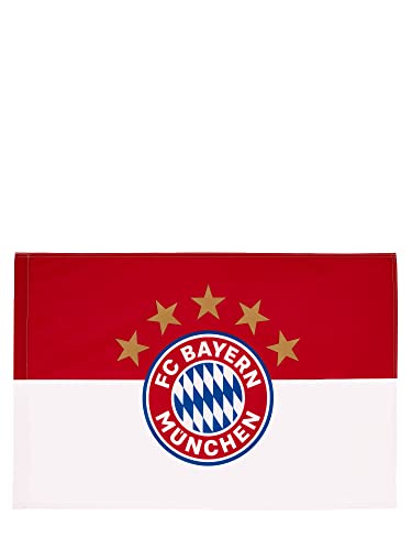 FC Bayern München Logotipo de la...
