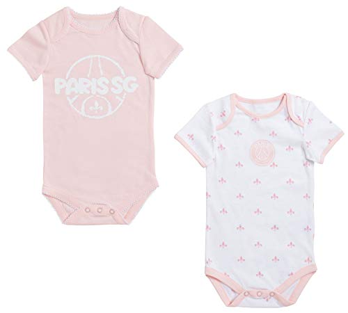 Paris Saint Germain - Body para bebé...