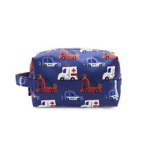 PONETTE - Neceser Infantil en Tejido...