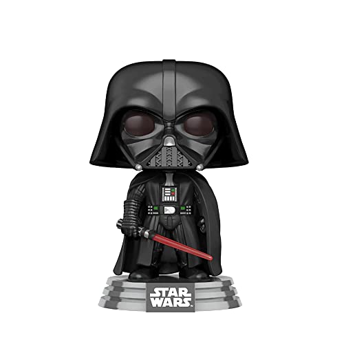 Funko Pop #509 Darth Vader Star Wars...