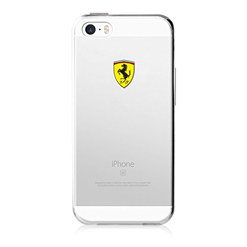 Ferrari FECI018 Funda para teléfono...
