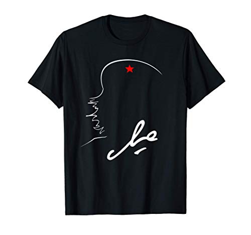 Che Guevara Icono Mundial Revolucionario...