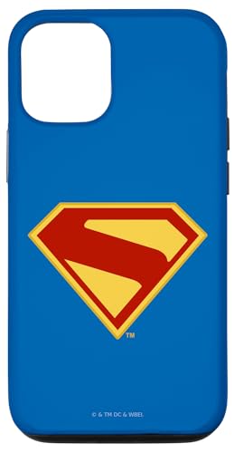Carcasa para iPhone 13 SUPERMAN (2025...