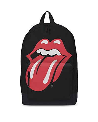 Rocksax The Rolling Stones Backpack -...
